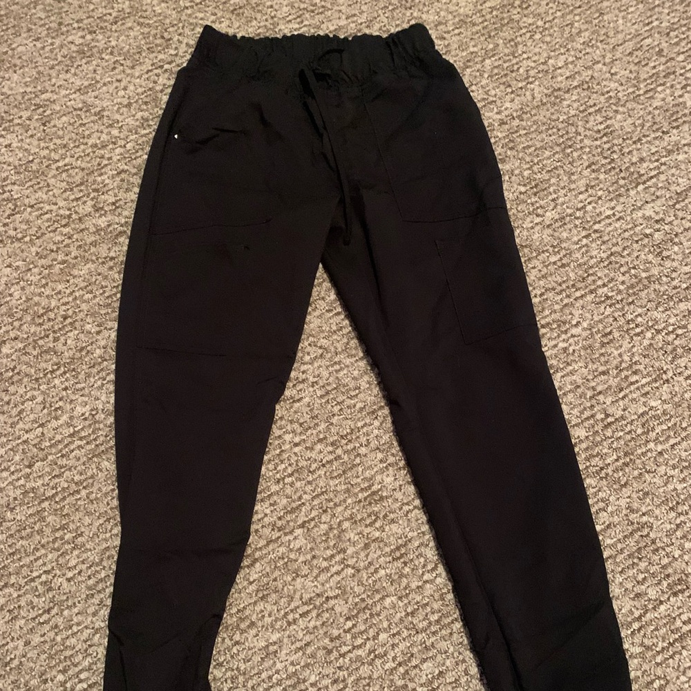 Scrub Star Jogger Scrub Pants